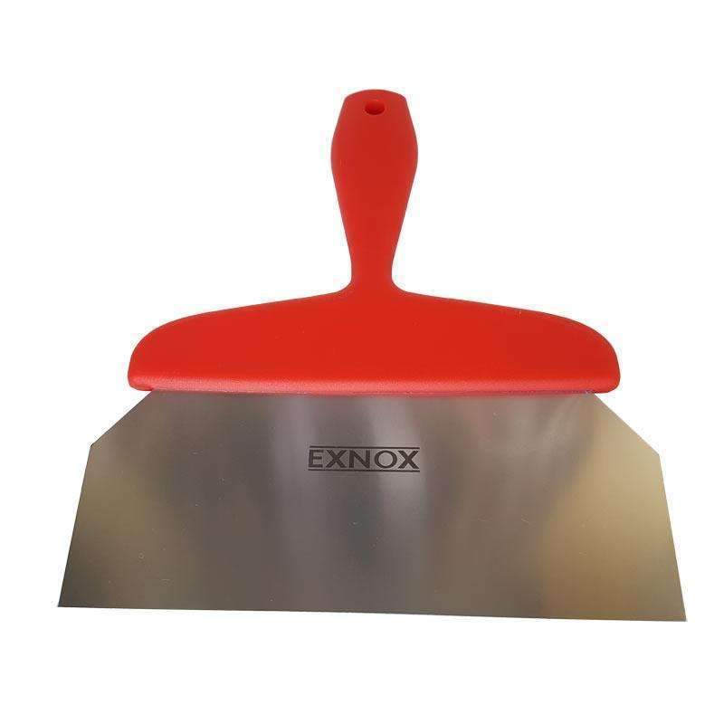 exnox Wide Spatula for Chocolate