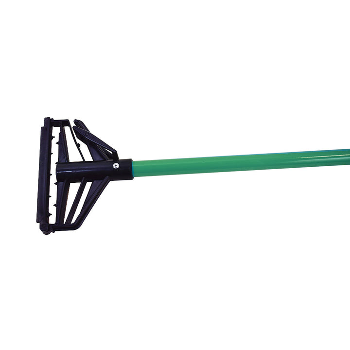 60 Inch Quick Release Fiberglass Mop Handle - Sold By The Case