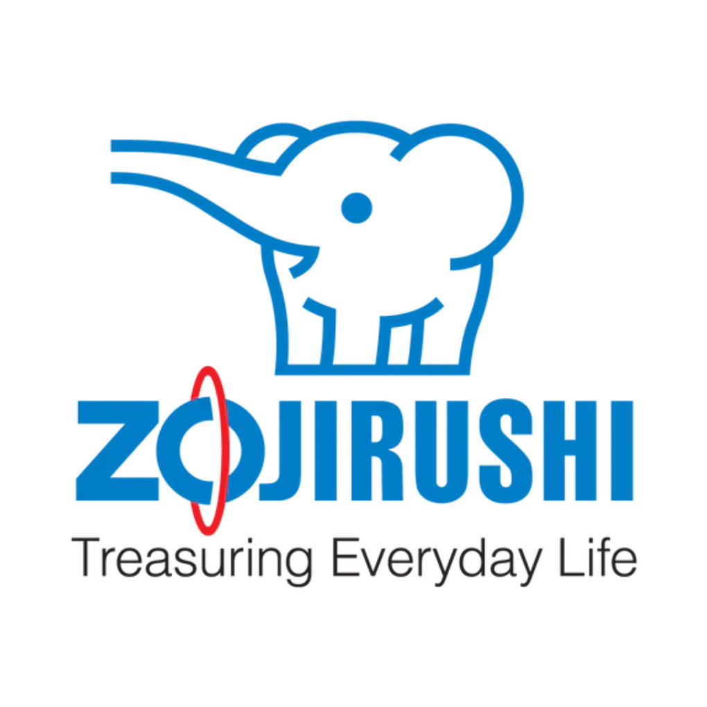 Zojirushi Canada Logo - Canadian Dealer and Distributor