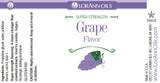 Arôme de pomme verte - Saveur super puissante 16 oz.
