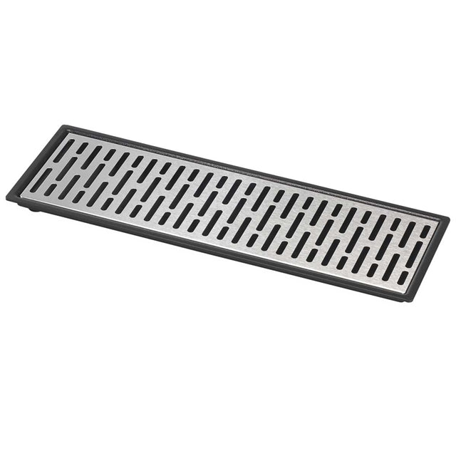 Drip Tray, 17 x 6 in