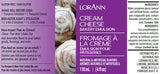 Cream Cheese Bakery Emulsion - 16 oz. - 1 Gallon - 5 Gallons