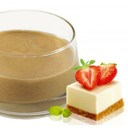 PreGel - Graham Cracker Variegate (2 x 3kg)