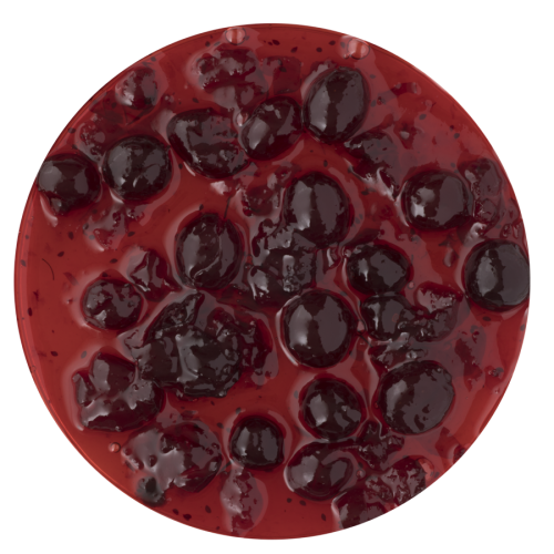 PreGel - Cranberry Variegate (2 x 3kg Case)