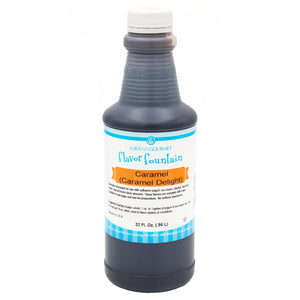 Caramel (Caramel Delight) Flacon de 32 oz