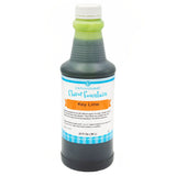 Key Lime Flavor Fountain - 32 oz Bottle