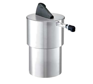 Server Products SE-SS Stainless Steel Server Express For A 1-1/2 Gallon (6 L) Cryovac Pouch