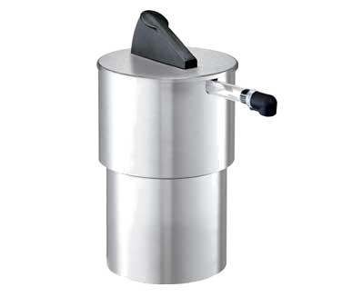 Server Products SE-SS Stainless Steel Server Express For A 1-1/2 Gallon (6 L) Cryovac Pouch