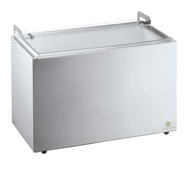 Server Products IRS-3 Insulated Server Stainless Steel Base