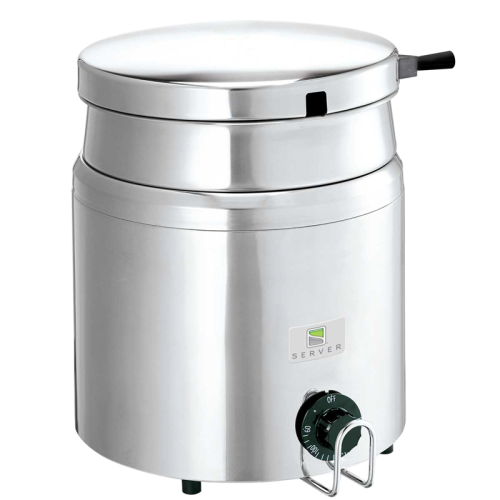 Server Food Warmer 11 Quart Capacity 14.5
