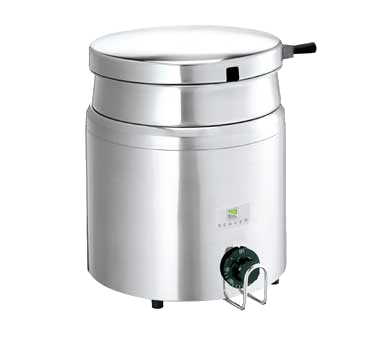 Server Stainless Steel Soup Warmer/Cooker 10