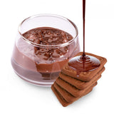 PreGel - Biscotti (Chocolate & Cookie)  Variegate (2 x 3kg)