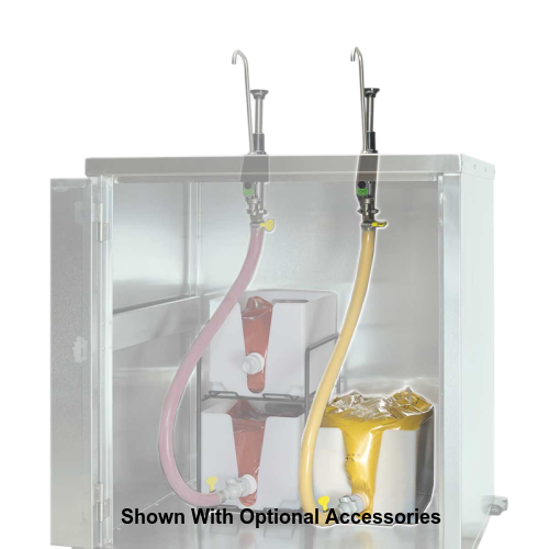 Server Remote Despenser 6 Quart or 12 Quart Capacity 19.31