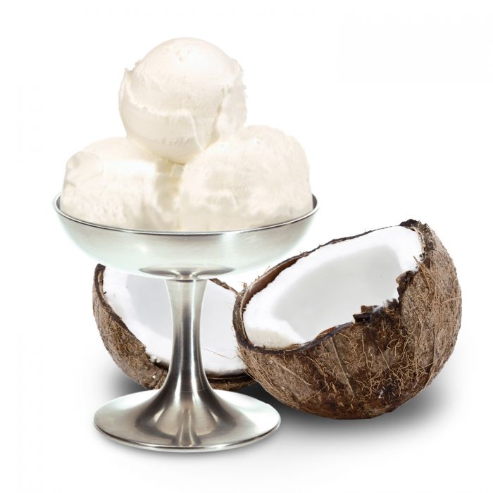 PreGel - Coconut Ready To Use (12 x 0.9kg Case)