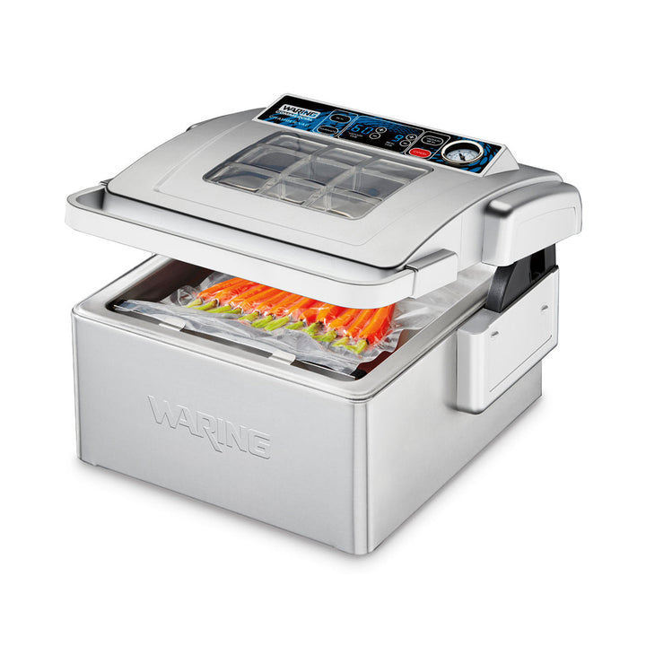 WCV300 Chamber Vacuum Sealing System by Waring Commercial