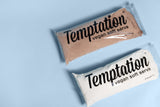 Temptation Vegan Soft Serve Canada Supplier