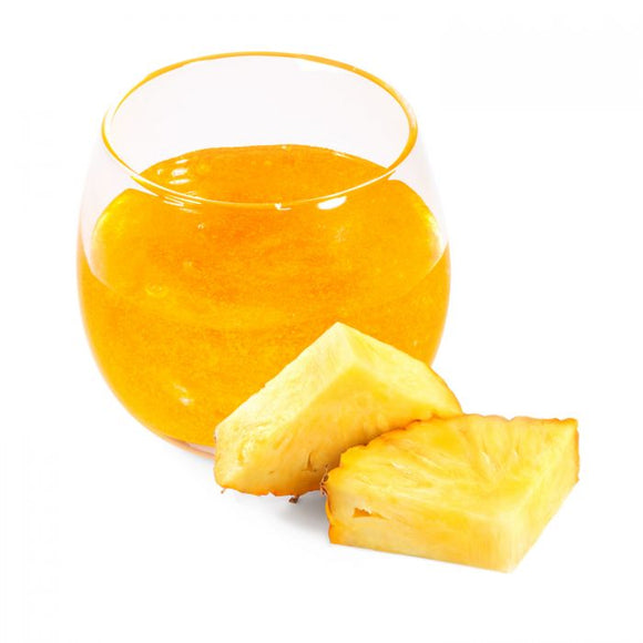 PreGel - Pineapple Flavor Paste (2 x 3kg)