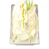 PreGel - Pear Flavor Paste (2 x 3kg)
