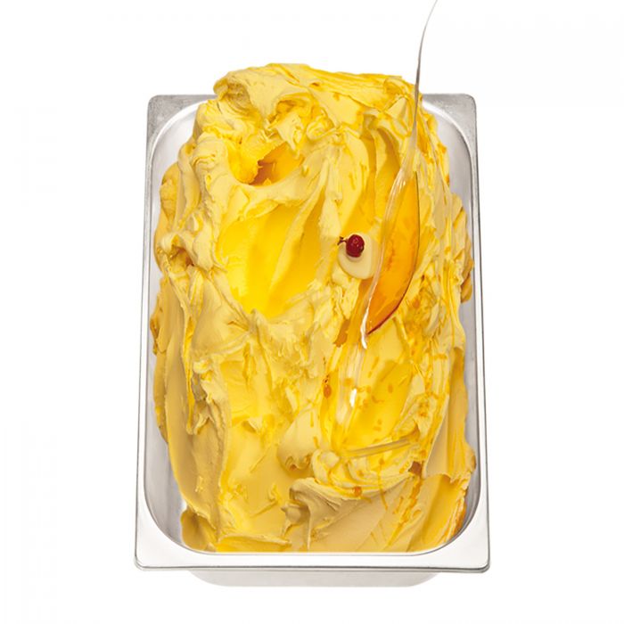 PreGel - Mango Flavor Paste (2 x 3kg Case)