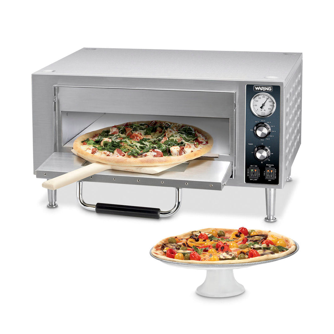 Four à pizza commercial à un étage WPO500C par Waring Commercial