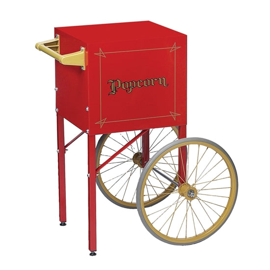 Cart for 4 oz Fun Pop Popcorn Popper