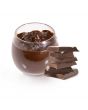 PreGel - Pâte aromatique Cacaopat (chocolat non sucré) (2 x 6 kg) 