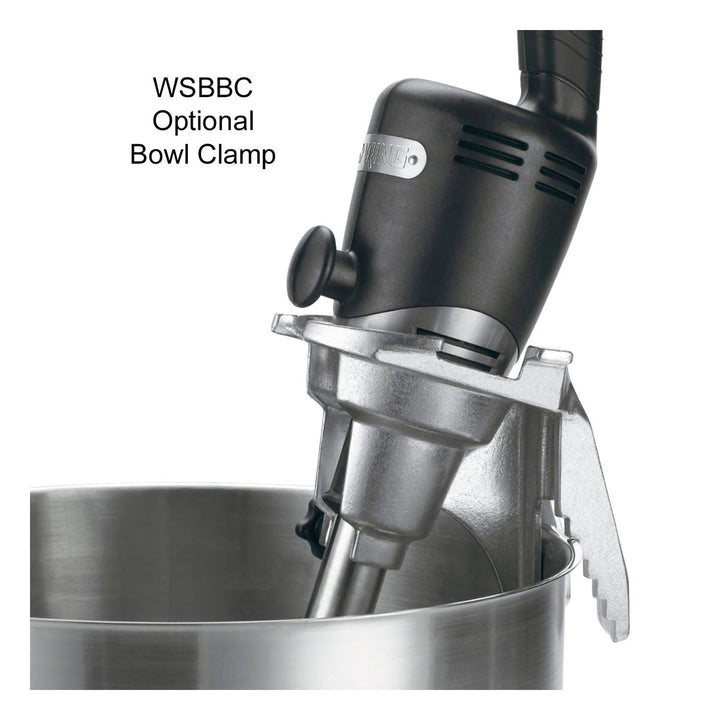 WSB50 - WSB70 - (PICK SIZE From 12"-21") Heavy-Duty "Big Stik" Immersion Blender by Waring Commercial