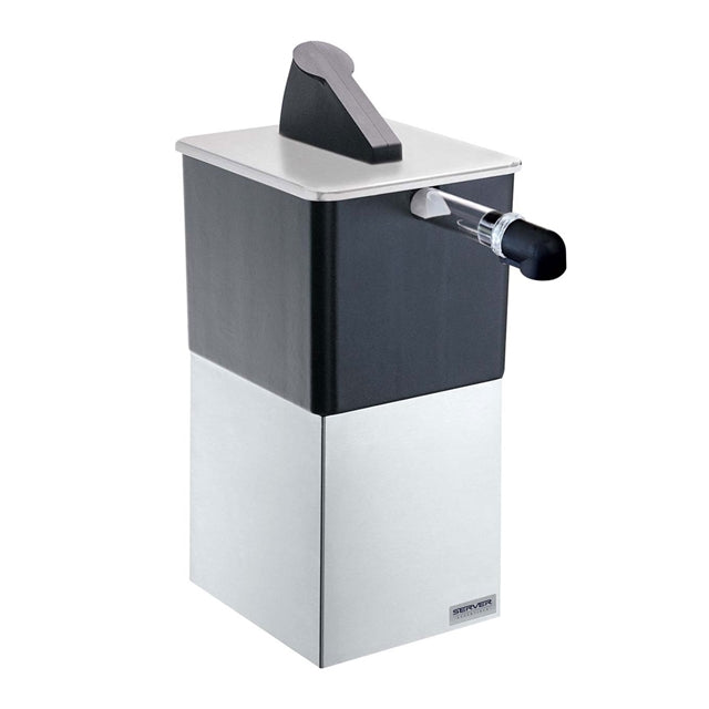Express Pouched-Condiment System  | Rectangular w/Stand