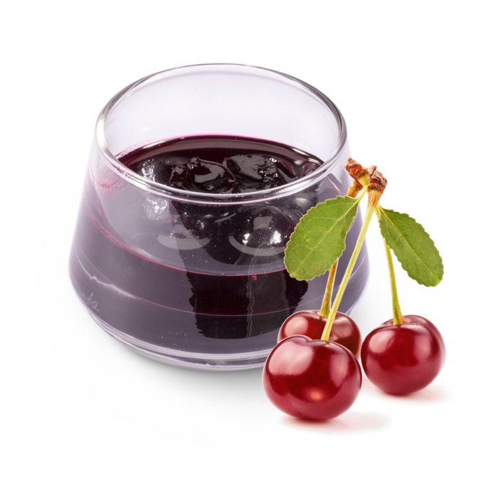 PreGel - Amarena Variegate (Whole Sour Cherries) (2 x 5.6kg)