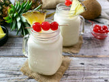 Cream of Coconut, Coco Colada - Add Flavour to Your Favourite Desserts & Drinks - Sweet & Creamy,  Canada