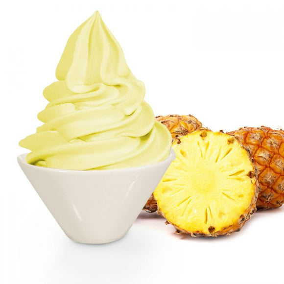 PreGel - Pineapple Ready To Use with real pineapple pieces (10 x 1.3kg)