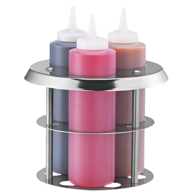 Signature Touch Squeeze Bottle Warmer