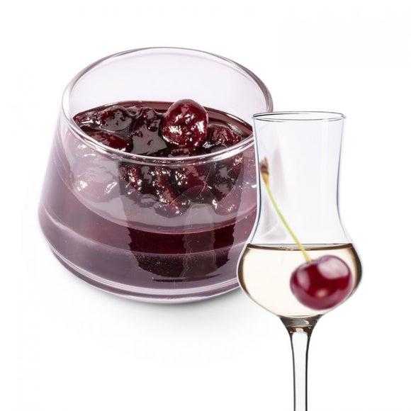 PreGel - Amarena Kirsch Variegate (2 x 3kg)
