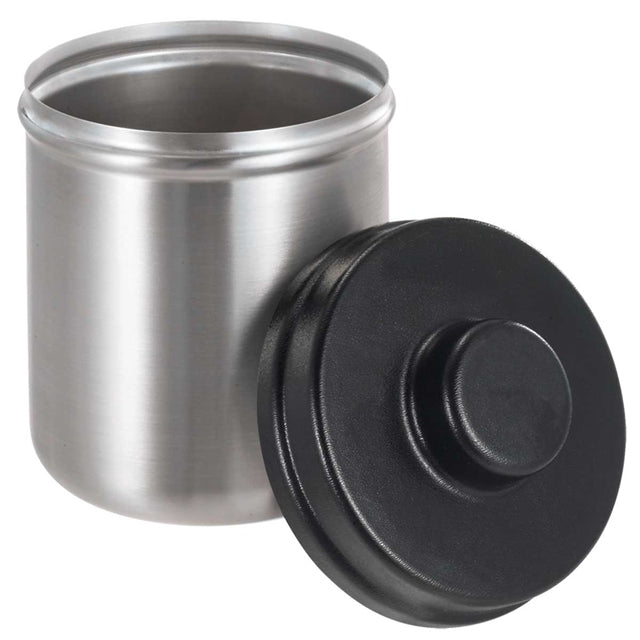 Stainless Steel Jar, 3 qt (2.8 L)
