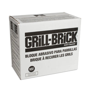 Griddle Blocks - AmerCareRoyal - 12 x 1/Case