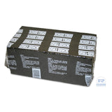 Blocs de plaque chauffante - Nettoyant pour plaque chauffante - Briques de gril - AmerCareRoyal - 12 x 1/boîte