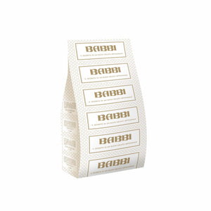 Babbi – Bases – Novogel 75