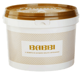 Babbi – Classic Flavour Paste – Tiramisu’ (No alcohol)