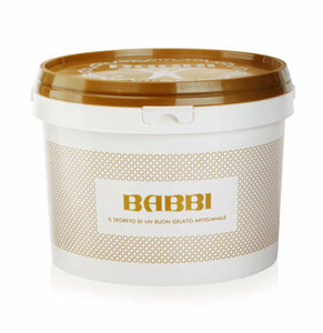 Babbi – Classic Flavour Paste – Vanilla Premium