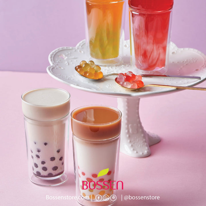Popping Boba Supplier