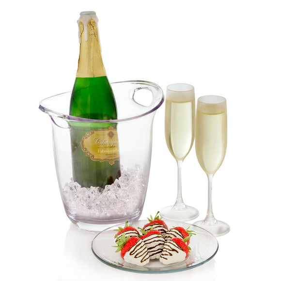 Champagne Deluxe Assortment