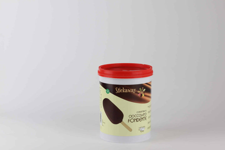 Leagel – Enrobage – Stickaway Chocolat Noir