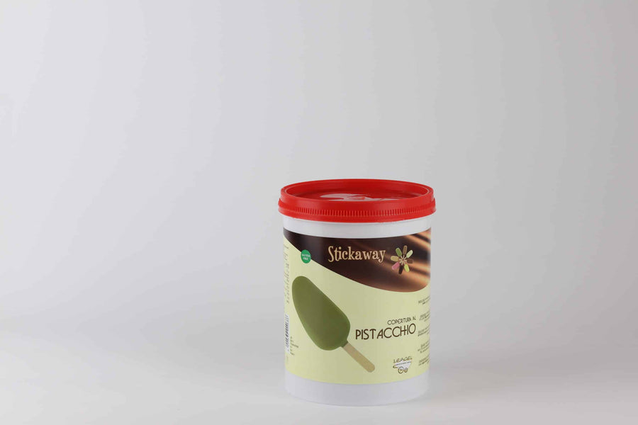 Leagel – Coating – Stickaway Pistachio