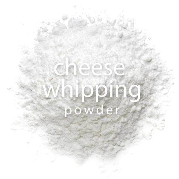 Crema Cheese Whipping Powder | Bossen | Cream Cheese Foam Powder
