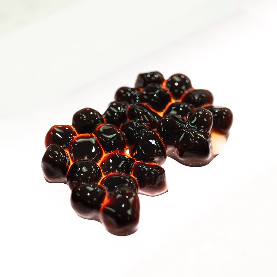 Canadian wholesale boba supplier - Fast Quick Cook Tapioca Pearls | NEW from Masterpiece Foods and Fun Foods Canada