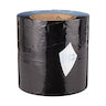 Film d'étanchéité ES (papier) - blanc (95 mm) pour nos gobelets en pp de 12, 16, 20 oz