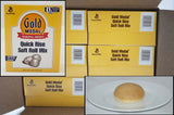 Soft Roll Mix 5 lb Yeast-Raised Quick Rise Zero Trans-Fat - 6/5 lb - Order By Pallets - Save Big