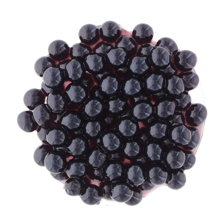 Blueberry Bursting Boba® Mini | Popping Boba | New | 490g Mini Tub / 24 Mini Tubs Per Case