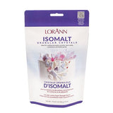 Isomalt Granular Crystals - Bakery Specialty Ingredients - 1 lb. Bag