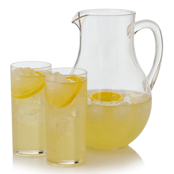 Lemonade - Set - Fake Food Products For Display and Décor